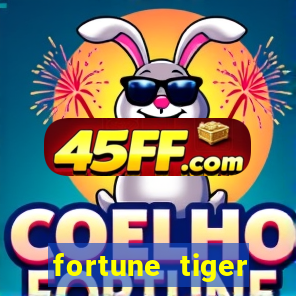 fortune tiger spirit demo